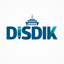 Logo Disdik Kabupaten Bogor